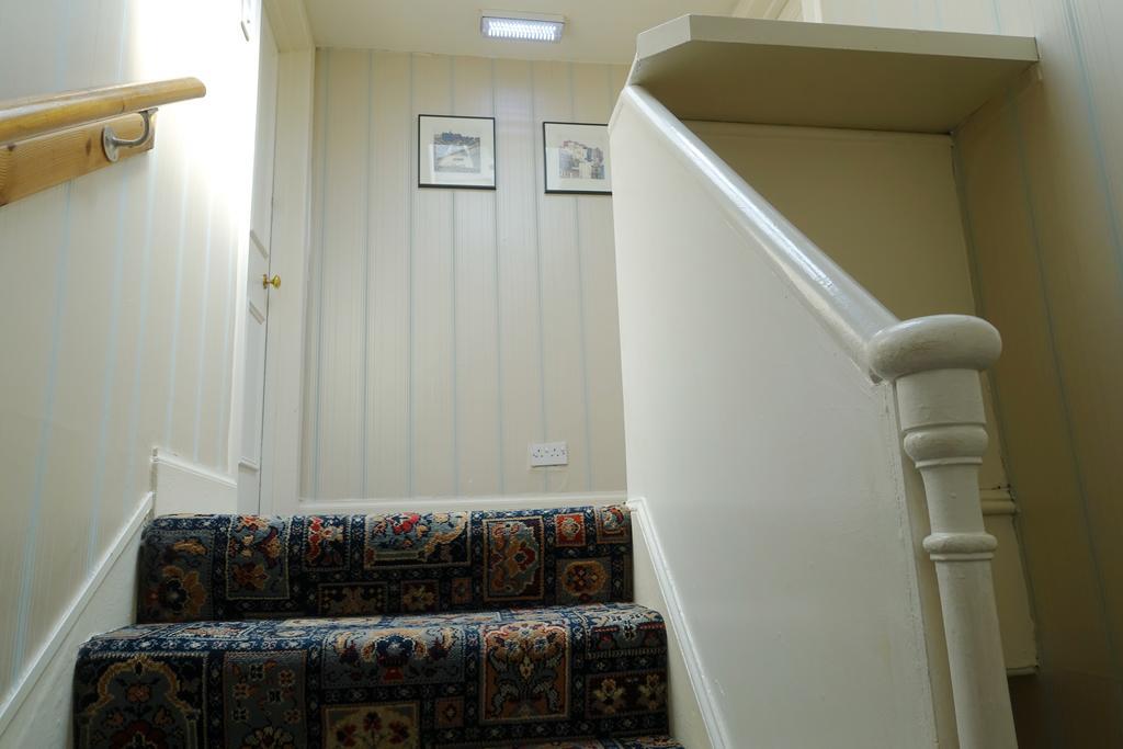 Ashgrove House Hotel เอดินบะระ ภายนอก รูปภาพ