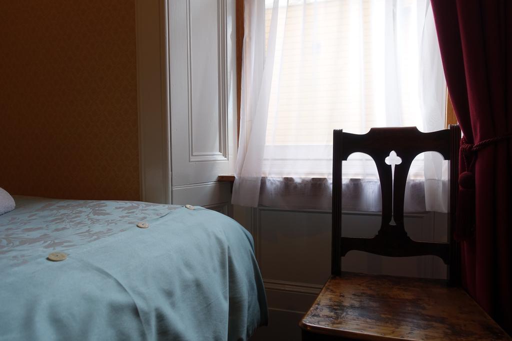 Ashgrove House Hotel เอดินบะระ ภายนอก รูปภาพ