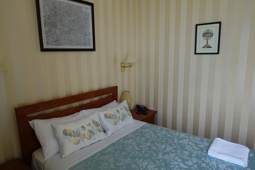 Ashgrove House Hotel เอดินบะระ ภายนอก รูปภาพ